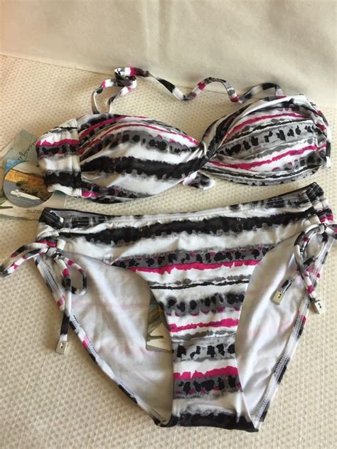 Sunseeker Bikini 36 N E U F Neu gemäss Beschreibung in Sion für CHF 20 mit Lieferung