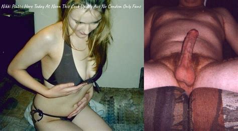 Nikki Platts Sucks Cock In Some Bikinis Nikki Platts Bikini Cock Porn Pic