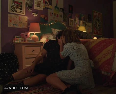 BELISSA ESCOBEDO Nude AZNude