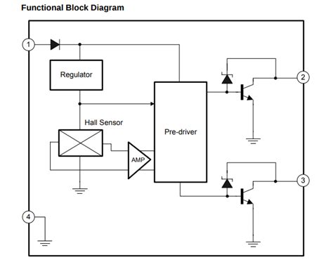 Fs276 схема включения - 84 фото