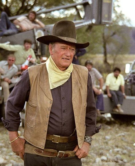 John Wayne The Duke Johnwayneofficial • Instagram Photos And