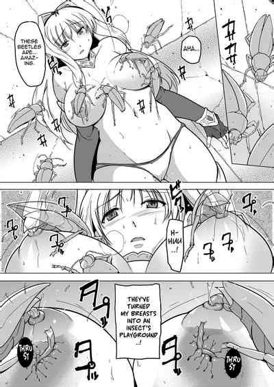 Dungeon Travelers Sasara No Himegoto Nhentai Hentai Doujinshi And Manga