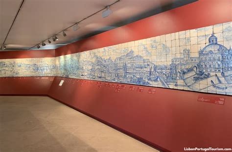 MUSEU NACIONAL DO AZULEJO (Tile Museum), Lisbon - 2023 Tourist Guide