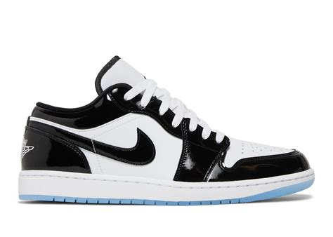 Nike Air Jordan 1 Low SE Concord DV1309 100 Sneaker Baker