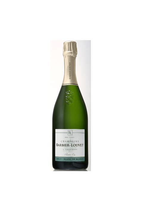 Champagne Blanc De Blancs Premier Cru AOC Winolubni