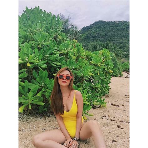 Đồ bơi nữ Bikini mảnh Sỹ Thanh khoét mông khoét lưng nhiều màu sexy Shopee Việt Nam