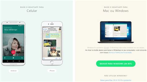 Como Usar Whatsapp No Pc Confira O Guia Completo
