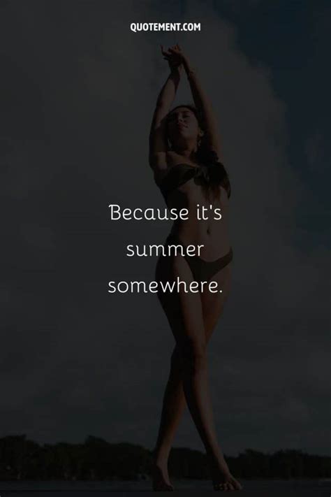 160 Hot Bikini Photo Captions To Set The World On Fire