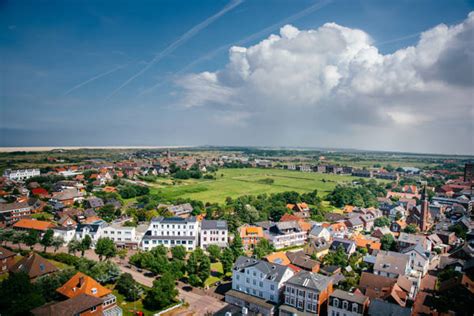 Dit Zijn De Leukste Duitse Waddeneilanden Wadly