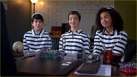 Andi Mack Will Have First Gay Character On Disney Channel Show Photo Photo Gallery