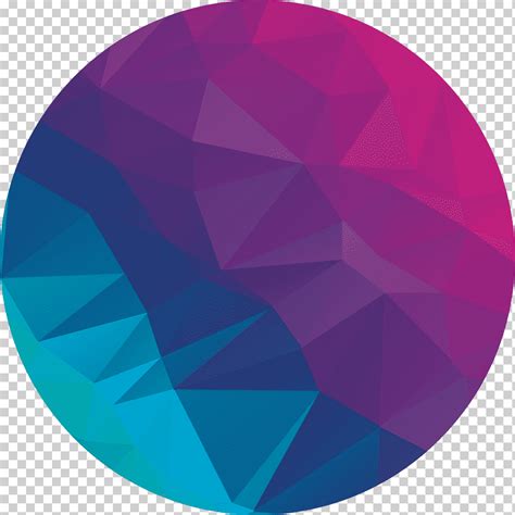 Circulo circulo púrpura magenta circulo png Klipartz