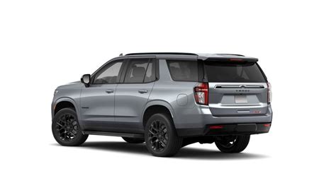 New 2023 Chevrolet Tahoe RST SUV in Orlando, FL #4130067 | Carl Black ...