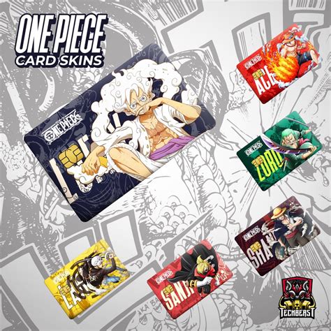 M One Piece Batch Atm Debit Credit Beep Card Skin Vinyl Sticker