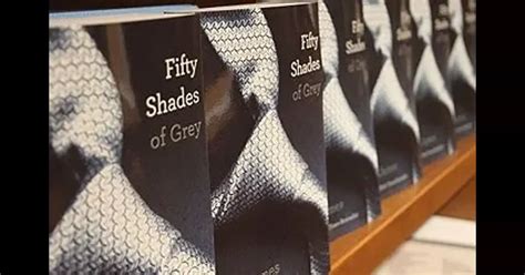 Серия книг "50 оттенков серого" получит продолжение