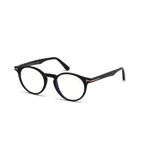 Tom Ford Mens Round Eyeglasses Atelier Yuwaciaojp