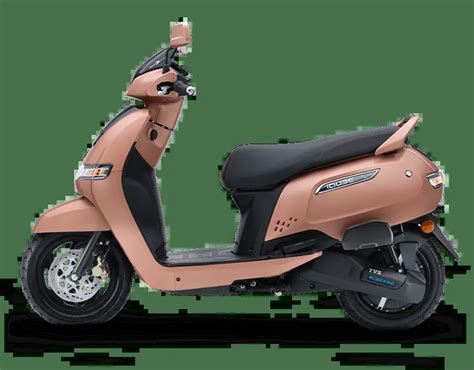 Book Your TVS iQube Electric Scooter Online | TVS Motors