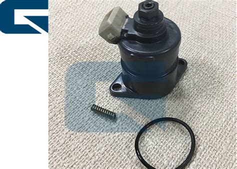 HITACHI ZX330 ZX200 Excavator Accessories Hydraulic Pump Solenoid Valve