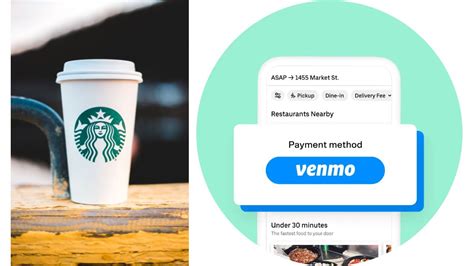 2 Free Coffees When You Use Venmo At Starbucks :: Southern Savers