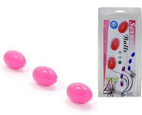 Gioco Anale Sexual Balls Sfere Anali Tripla Plalline Dildo Anale Cordino Sfere Cinesi