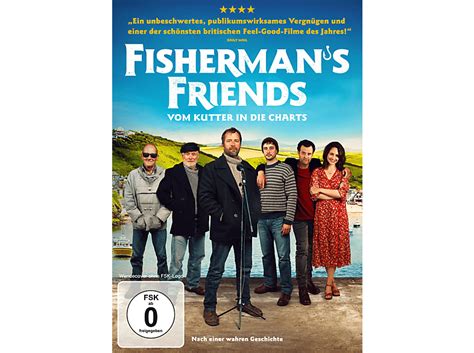 Fisherman's Friends DVD auf DVD online kaufen | SATURN