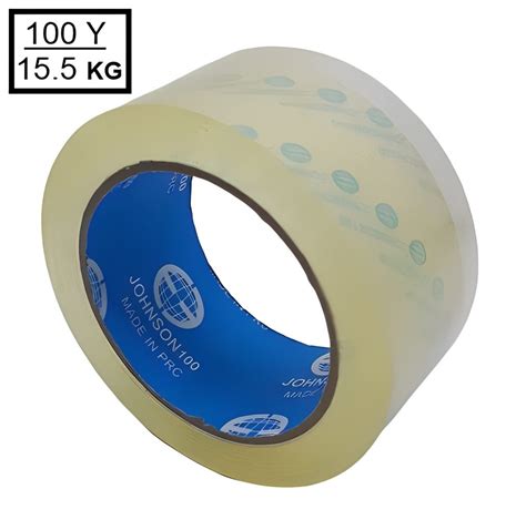 CLEAR TAPE 100 – Everest