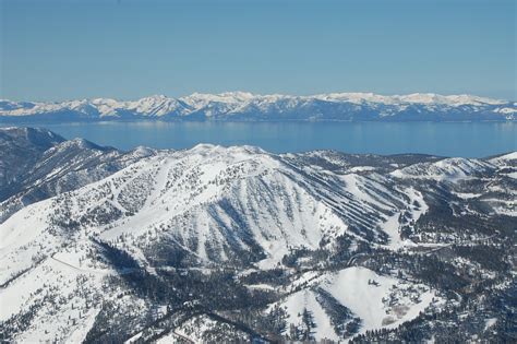 5 Longest Ski Seasons In Tahoe