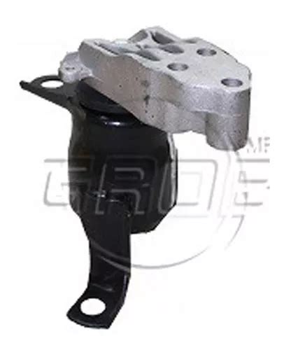 Soporte Motor Mazda 2 2011 2016 Frontal Derecho Hidraulico Meses Sin