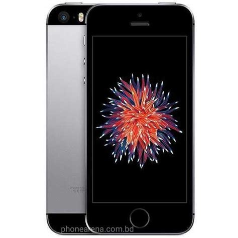 Apple IPhone SE Price In Bangladesh Full Specs Jan 2025