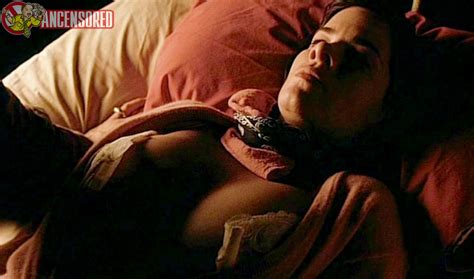 Naked Marcia Gay Harden In Fever