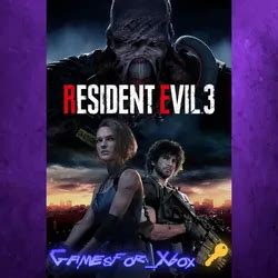 Купить игры Resident Evil (Резидент Ивел) по выгодной цене в России — GGSel