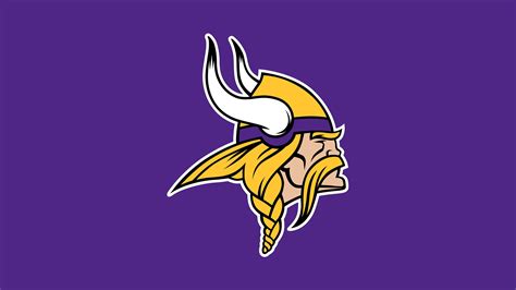 Minnesota Vikings Logo Y Símbolo Significado Historia Png Marca