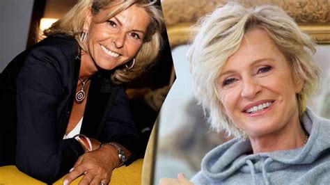 Affaire Conclue Caroline Margeridon Reste Malgr Le D Part De Sophie