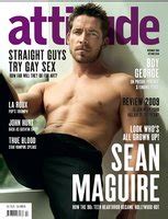 All Attitude Magazine Naked Issues From 2009 2015 Page 3 LPSG