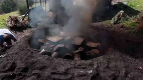 Barro Preto De Bisalh Es Patrim Nio Da Humanidade Aprenda Como Se