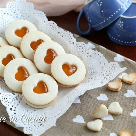 Crostata Rustica Come Quella Della Nonna Melizie In Cucina