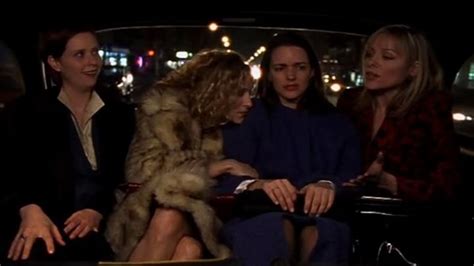 برايم فيديو Sex and the City Season 1