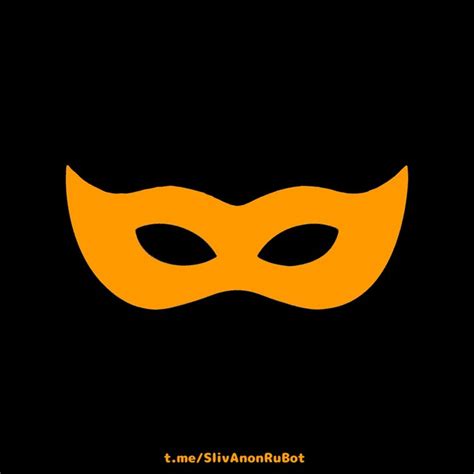 Telegram-канал "Сливы Анонимного Чата" — @SlivAnonRu — TGStat