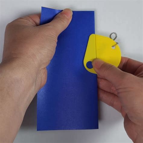 Precision Paper Cutter – Taro's Origami Studio Store