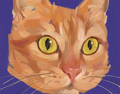 Pussy Projects Photos Videos Logos Illustrations And Branding