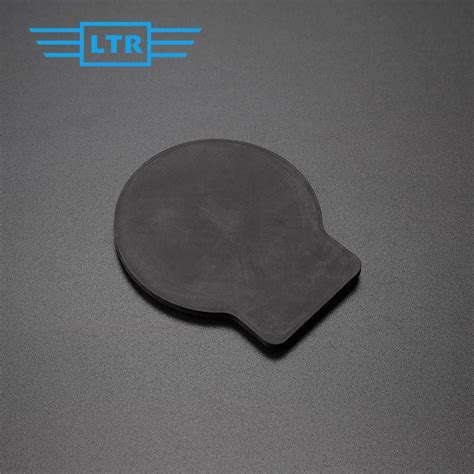 Custom Round Rubber Gasket Seal Molded Nbr Epdm Fkm Seal Gasket China