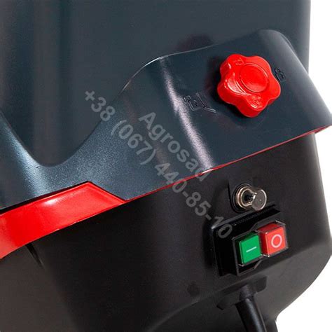 Измельчитель веток AL-KO MH 2500 Slice купить Киев, низкая цена