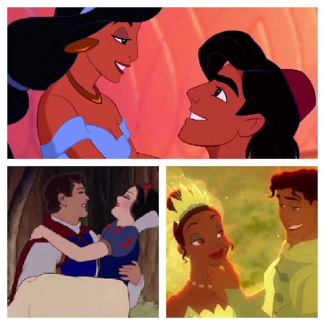 Disney Couples Disney Couples Photo 36211148 Fanpop