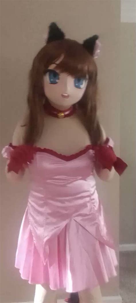 Wetlook Cosplay Princess On Twitter Jingle Jingle Kigurumi