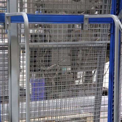 Pallet Rack Dividers Uk Qube Total Solutions Ltd