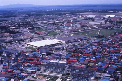 jdr military service naf misawa japan