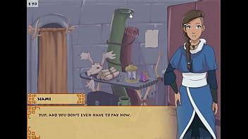 Juguemos Al Entrenador De Los Cuatro Elementos Parte Xvideos