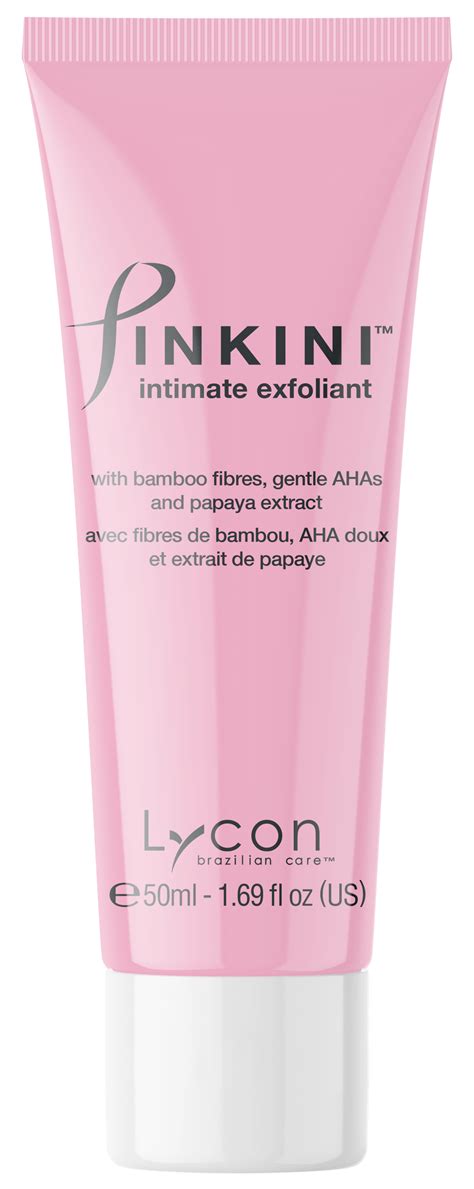 Lycon Pinkini Intimate Exfoliant Reviews Beautyheaven