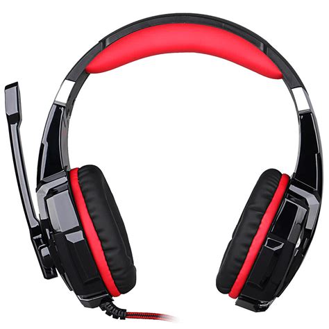 Kotion Each G Mm Stereo Gaming Headphone