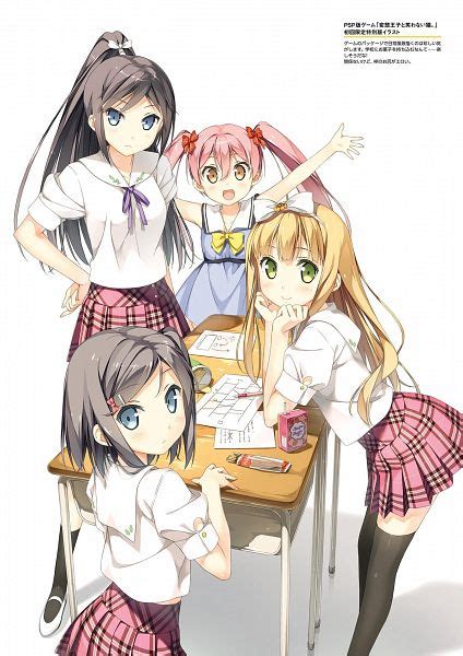 Hentai Ouji To Warawanai Neko The Hentai Prince And The Stony Cat Image By Kantoku