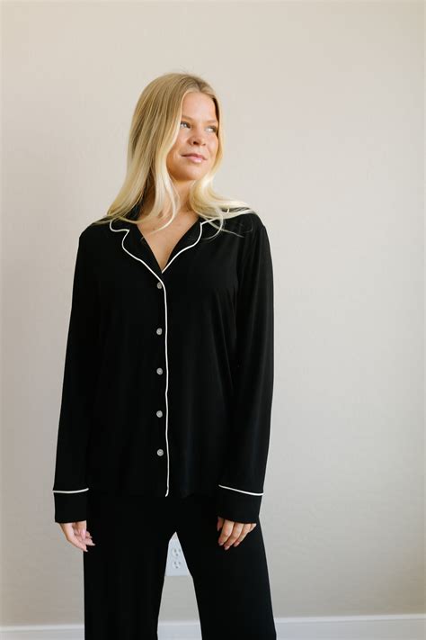 Women's Pajama Set – Goosebumps Shop